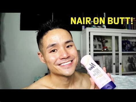 nair video kevin original video youtube|kevin leonardo nair cream.